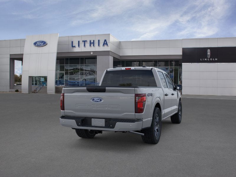 Thumbnail: 2026 Ford F-150 - 35