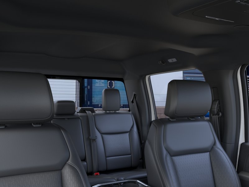 Thumbnail: 2026 Ford F-150 - 44