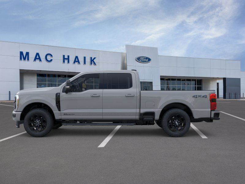 2026 Ford F-250 XLT photo 2