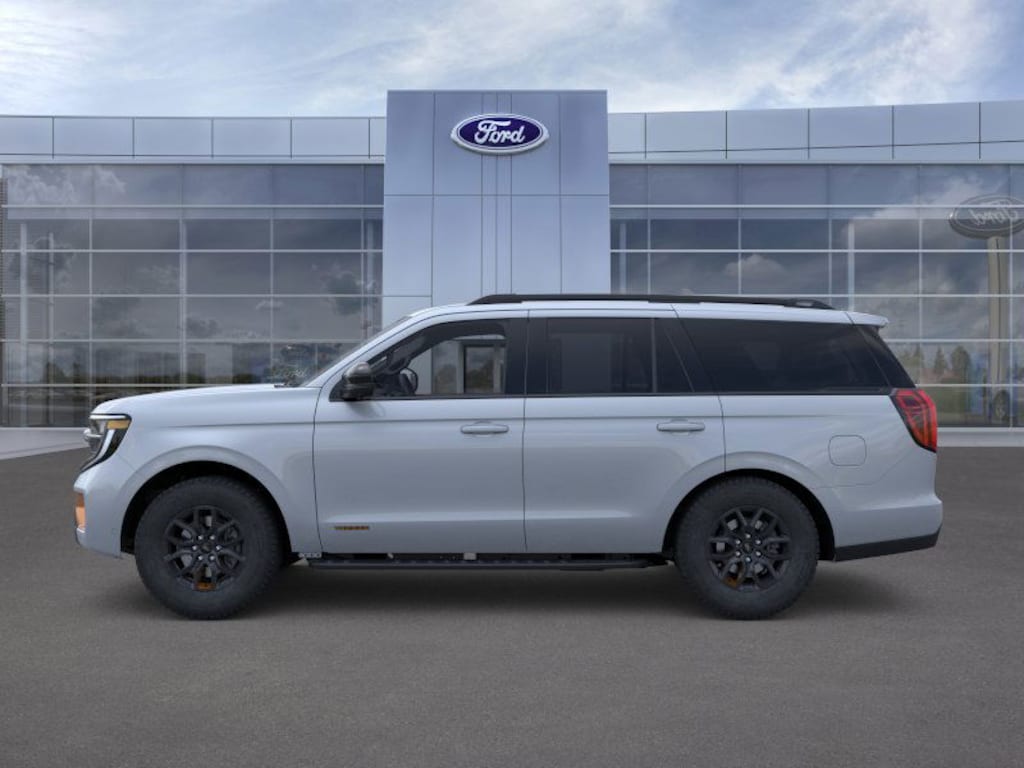 New 2026 Ford Expedition Tremor SUV