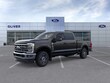  Ford Super Duty F-250 SRW