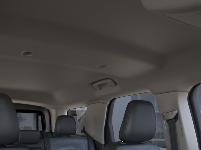 Thumbnail: 2025 Ford Bronco Sport - 50