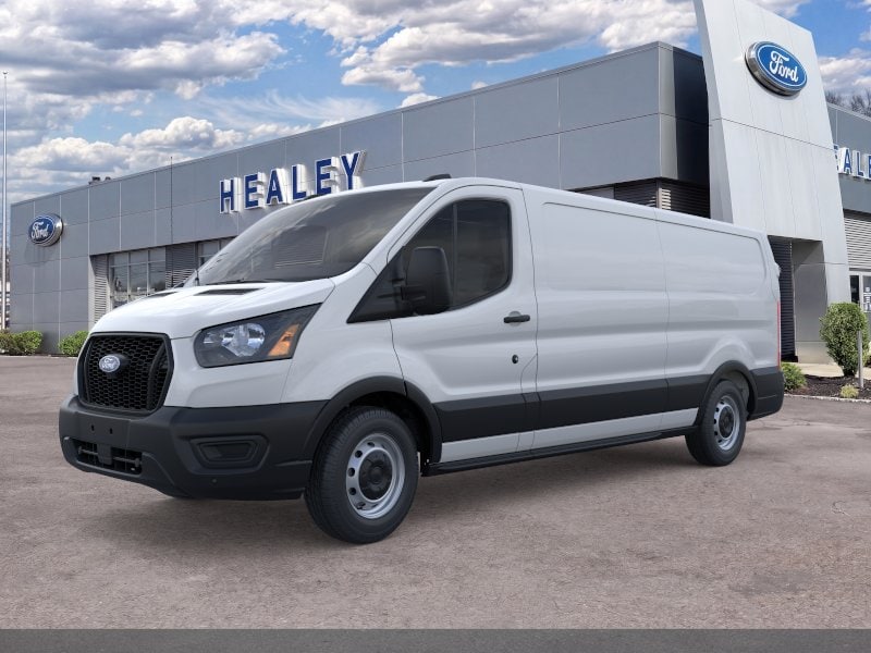 2026 Ford Transit Van Base - Photo 22