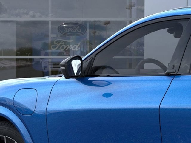 2025 Ford Mustang Mach-E Premium - Photo 43