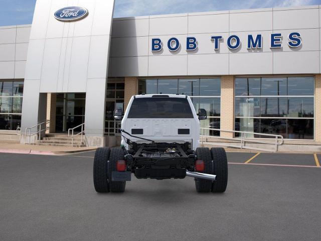 2025 Ford F-550 Super Duty Chassis Cab XL - Photo 28