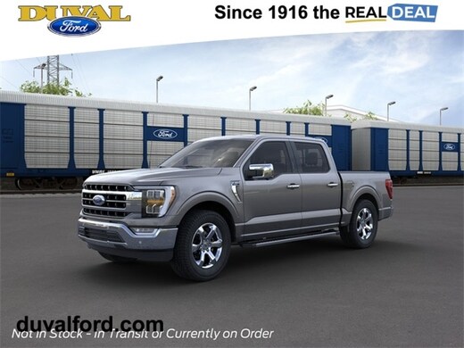 New Ford Jacksonville Ford Trucks Suvs And Cars