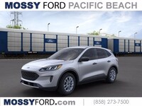 2020 Ford Escape SUV 2020 Ford Escape SUV