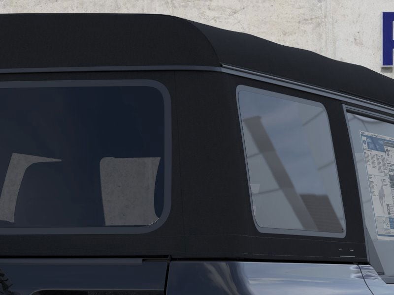 2025 Ford Bronco 4-Door Badlands - Photo 53
