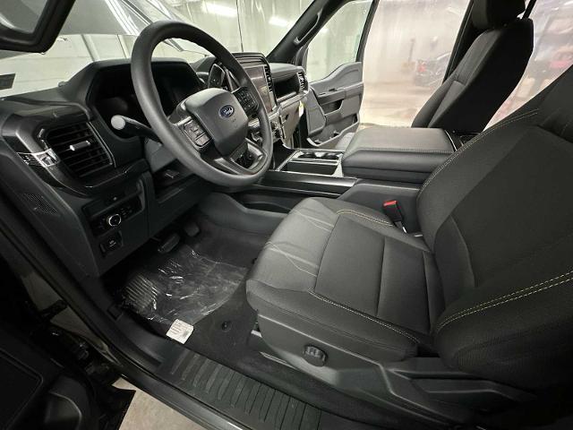 2025 Ford F-150 STX - Photo 59