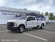 Ford Super Duty F-350 SRW