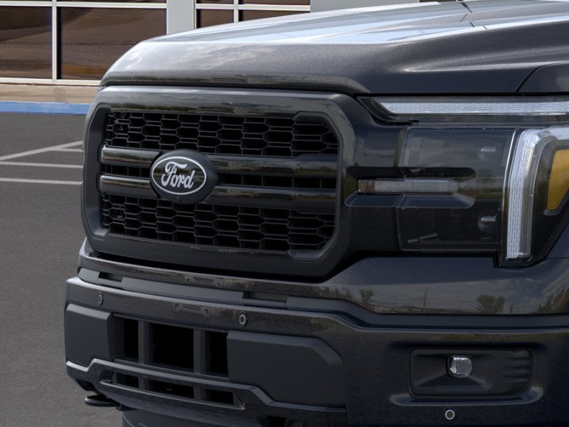 2025 Ford F-150 Lariat - Photo 17