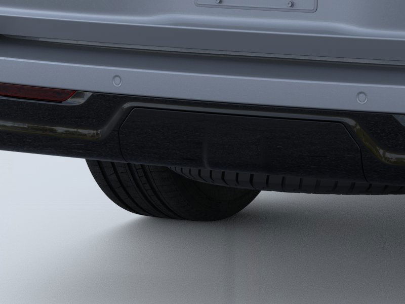 2026 Lincoln Navigator Reserve SUV