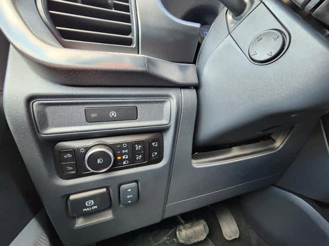 2025 Ford F-150 Raptor - Photo 54