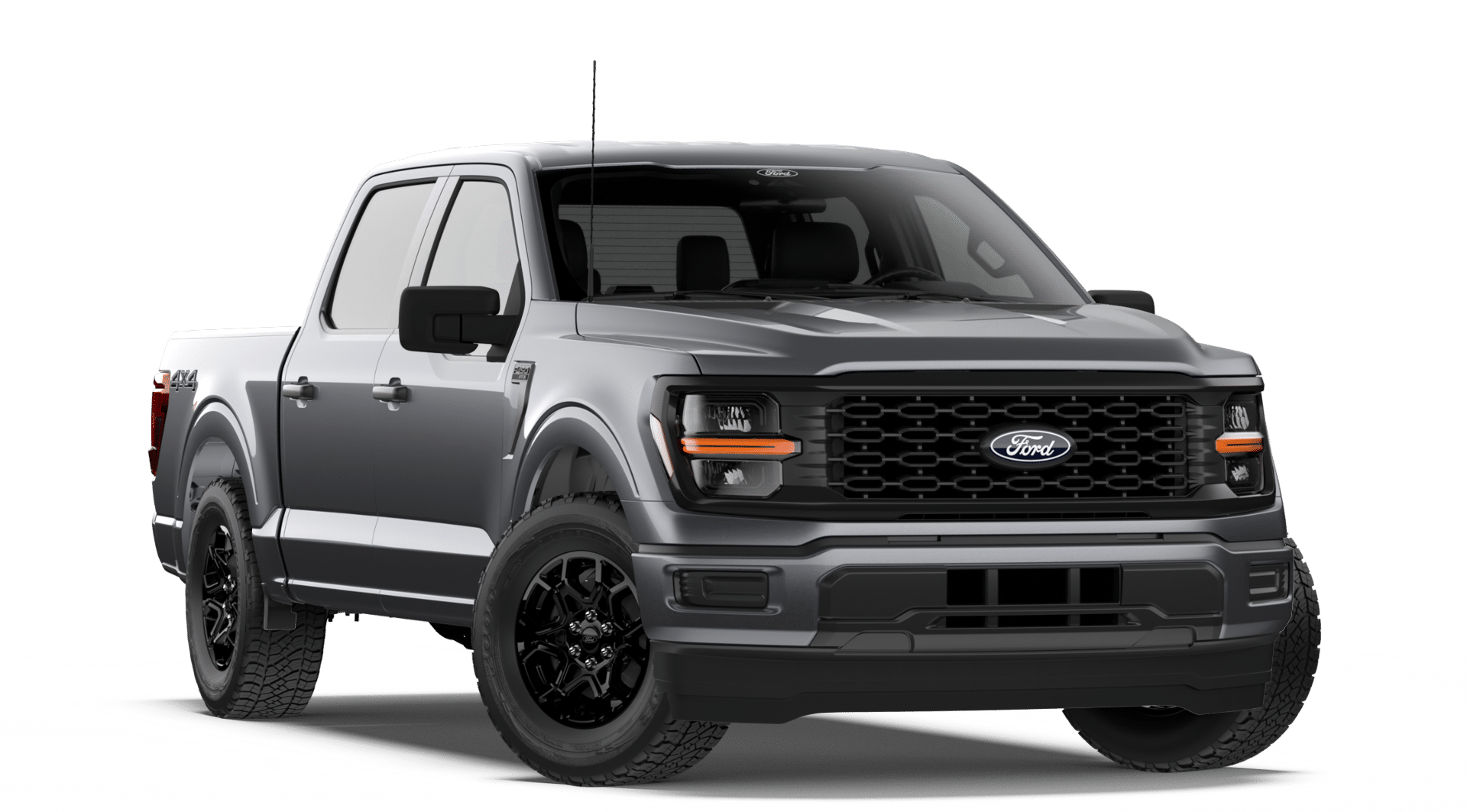 Thumbnail: 2026 Ford F-150 - 27