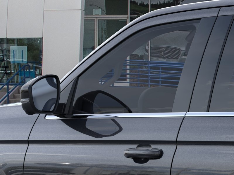 Thumbnail: 2026 Ford Expedition MAX - 44