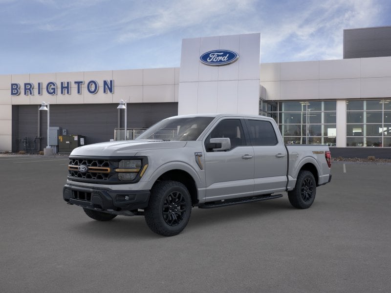 2026 Ford F-150 Tremor 4x4 SuperCrew 5-1/2 Box's photo