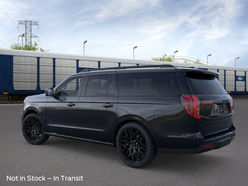 Thumbnail: 2026 Ford Expedition MAX - 27