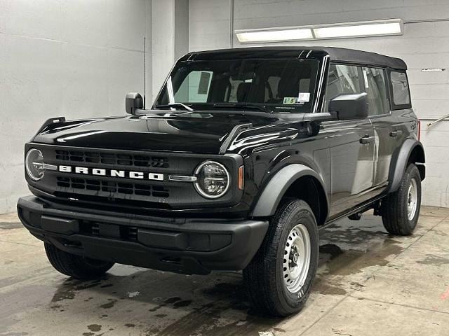 Thumbnail: 2025 Ford Bronco - 31