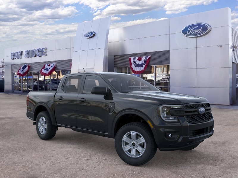 2024 Ford Ranger TRUCK 