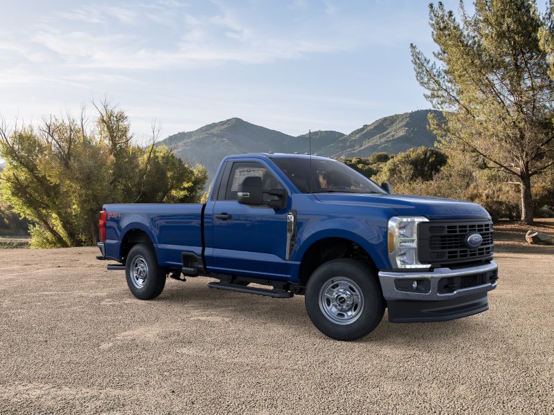 2026 Ford F-250 Super Duty XL - Photo 29
