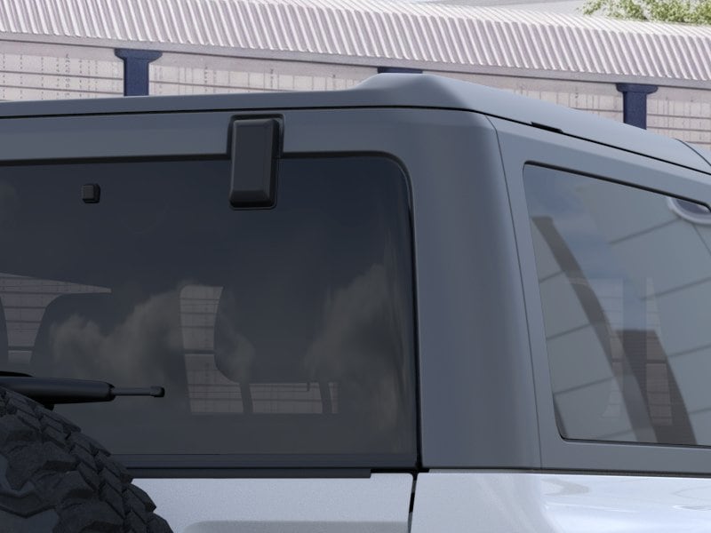 2026 Ford Bronco Base SUV