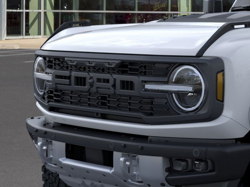 2025 Ford Bronco 4-Door Raptor - Photo 19