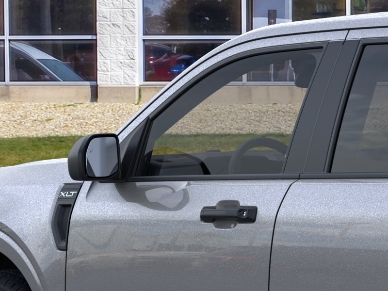 2026 Ford Maverick XLT - Photo 45
