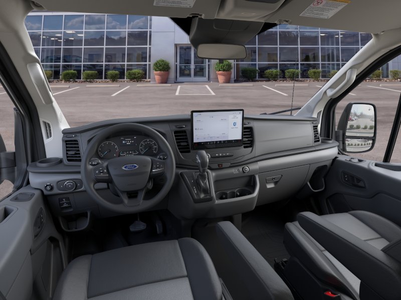 2024 Ford Transit Passenger Van XL - Photo 53