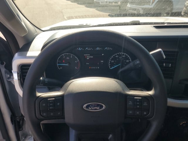 2025 Ford F-250 Super Duty XL - Photo 52