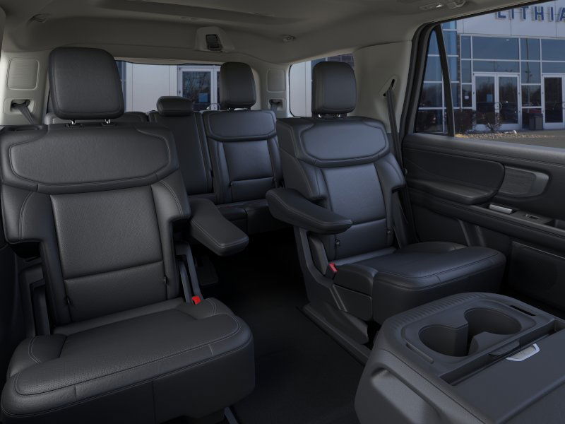 2025 Ford Expedition Platinum 11