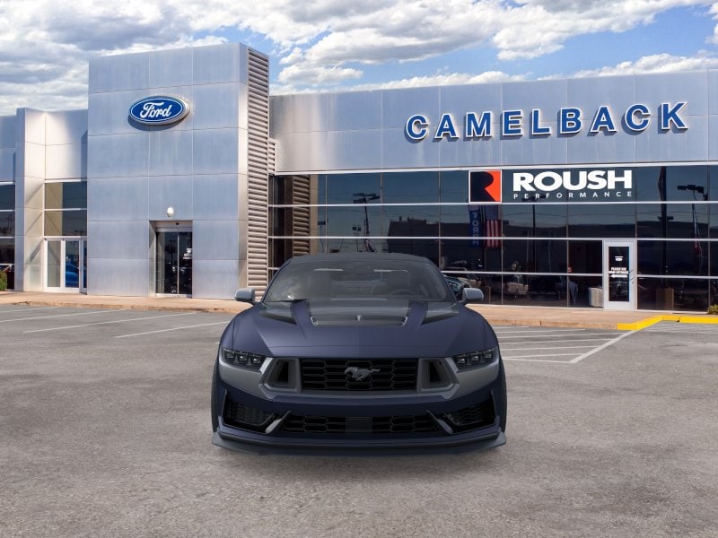 2025 Ford Mustang Dark Horse - Photo 30