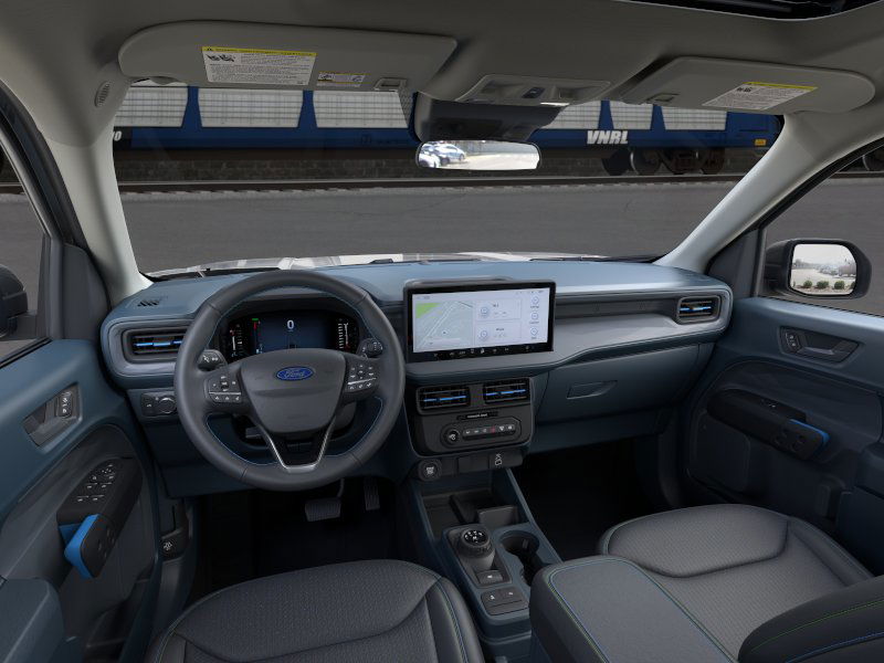 2026 FORD MAVERICK - Image 9