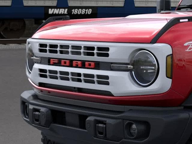 Thumbnail: 2026 Ford Bronco - 44