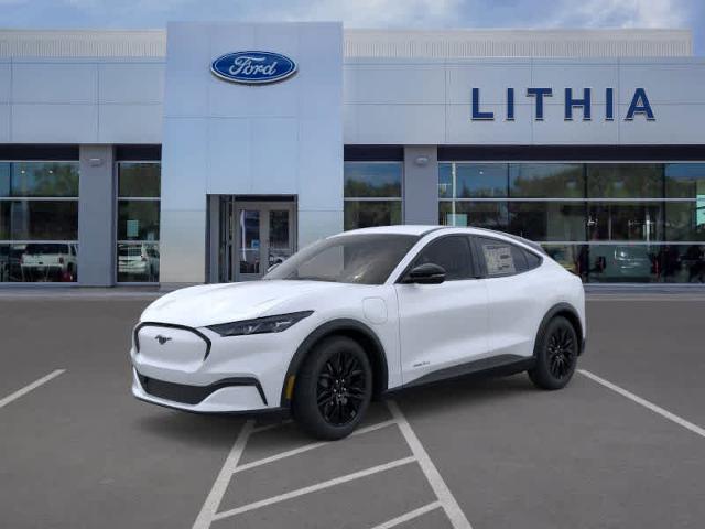 Thumbnail: 2025 Ford Mustang Mach-E - 23