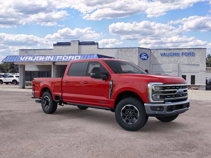 2026 Ford F-250 Super Duty Lariat - Photo 29