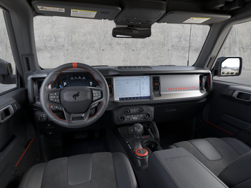 2025 Ford Bronco 4-Door Raptor - Photo 29