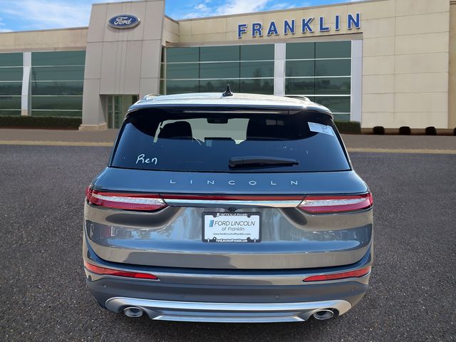 2026 Lincoln Corsair Premiere - Photo 37