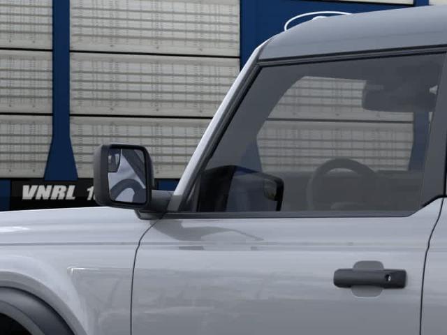 Thumbnail: 2026 Ford Bronco - 47