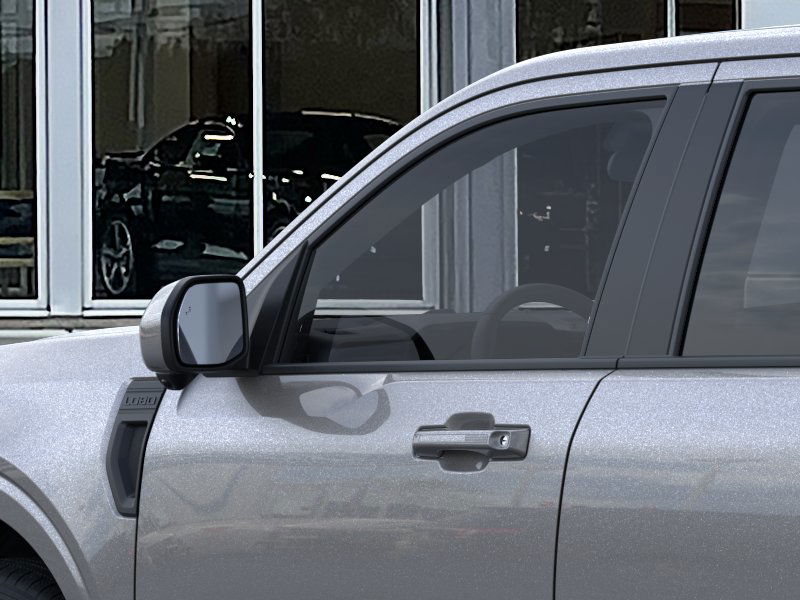 2025 Ford Maverick Lobo Premium - Photo 45
