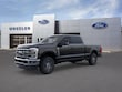  Ford F-350SD