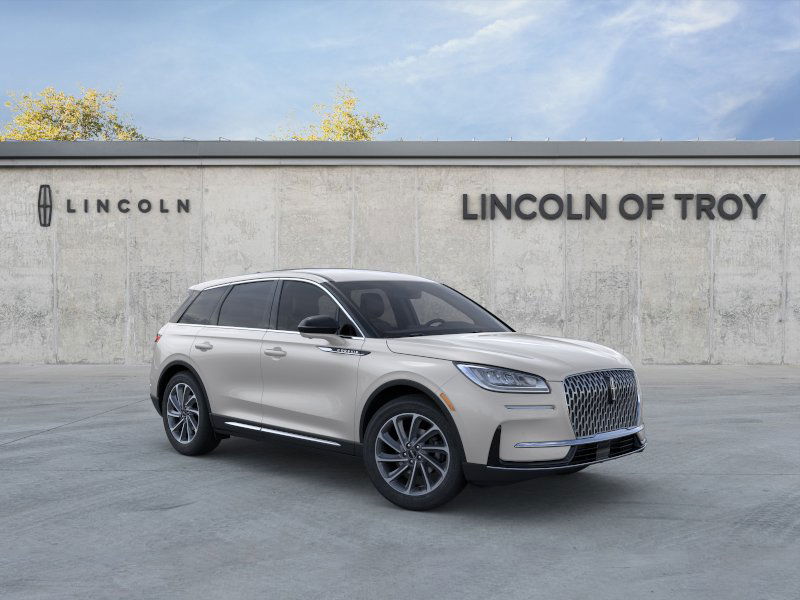 2024 Lincoln Corsair Premiere 7