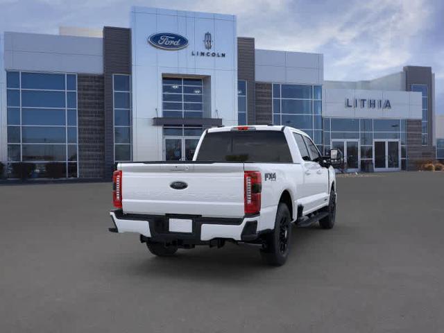 Thumbnail: 2024 Ford F-350 - 30
