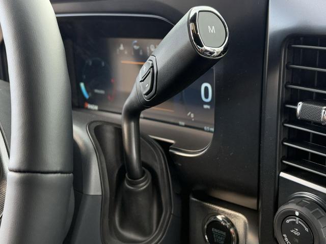 2026 Ford F-250 Super Duty Platinum - Photo 47