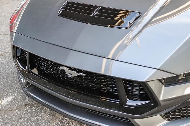 Thumbnail: 2026 Ford Mustang - 38