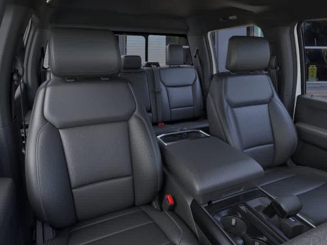 Thumbnail: 2025 Ford F-150 - 32