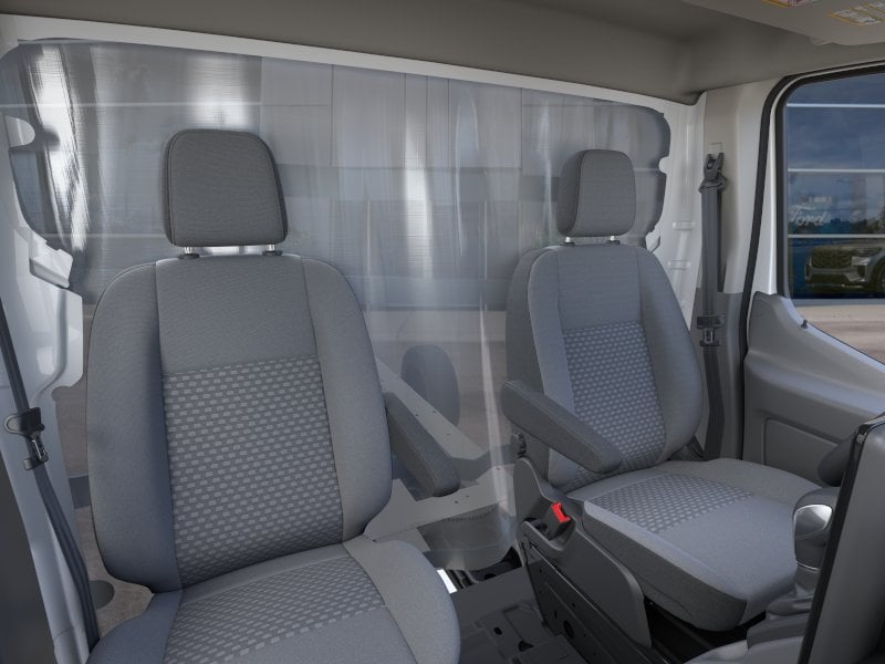 2025 Ford Transit Cutaway Base - Photo 44