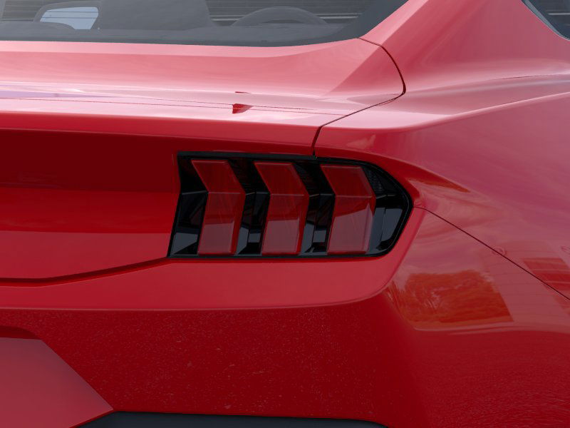 Thumbnail: 2026 Ford Mustang - 50