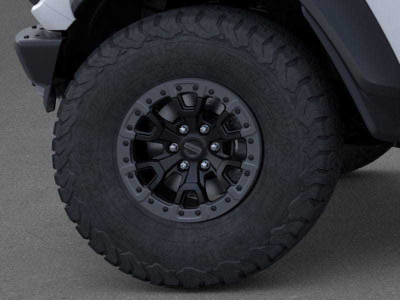 Thumbnail: 2025 Ford Bronco - 49