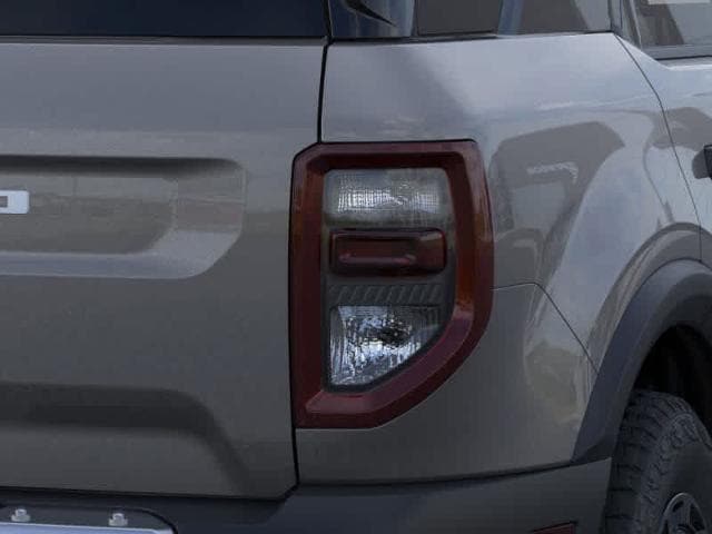 Thumbnail: 2026 Ford Bronco Sport - 44