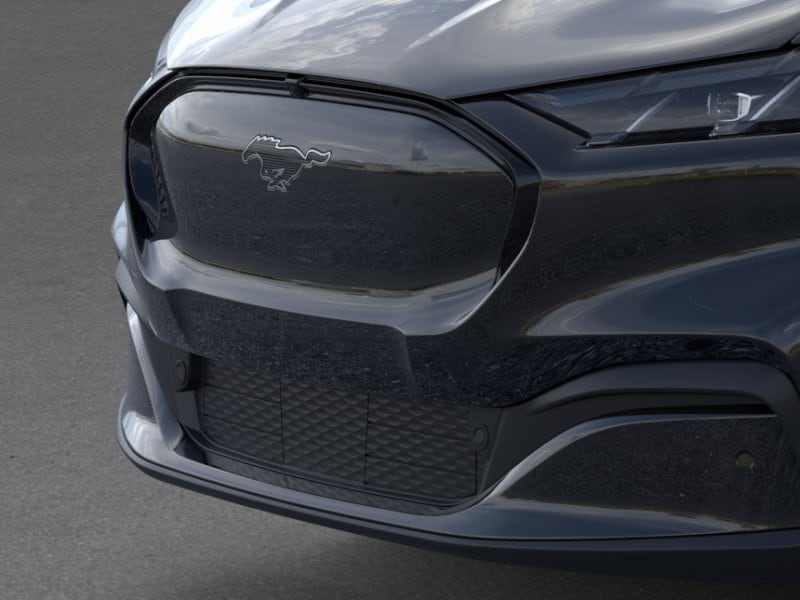Thumbnail: 2026 Ford Mustang Mach-E - 46